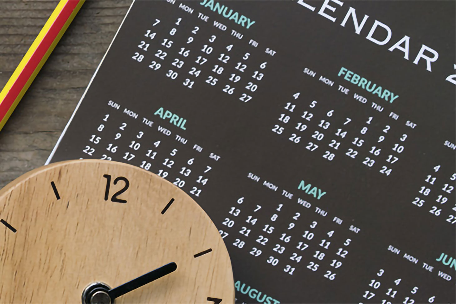 Calendrier